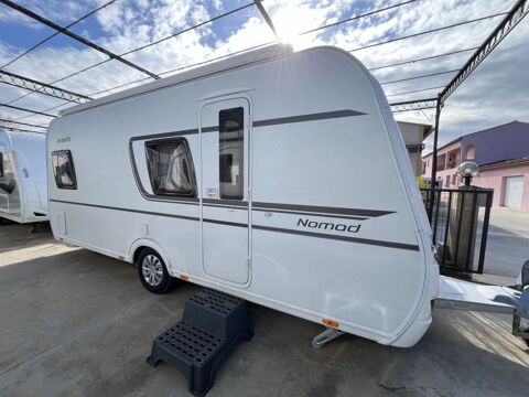 DETHLEFFS Caravane 2023 occasion Bormes-les-Mimosas 83230