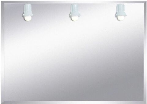 Miroir salle de bains 3 spots (105cmx75cm) 90 Marignane (13)