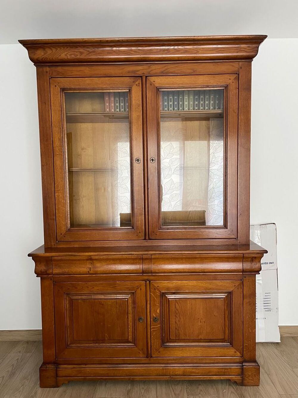 Buffet vitrine Meubles