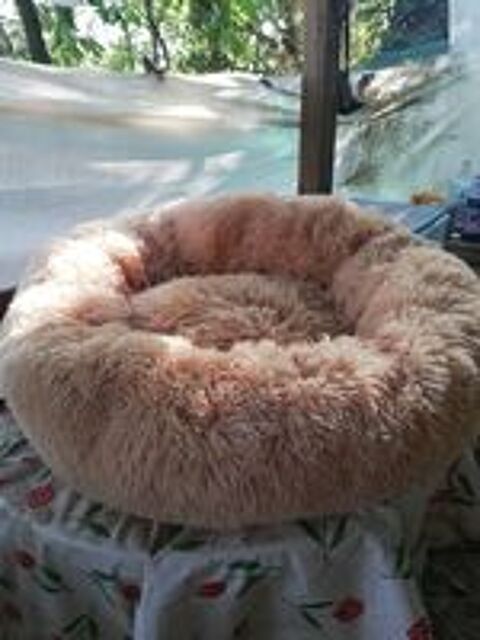   Pouffe pour chat  