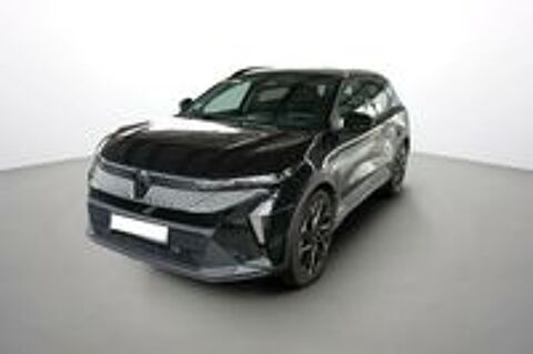 Scenic E-Tech electrique 220 ch grande autonomie Techno espr 2025 occasion 95520 Osny