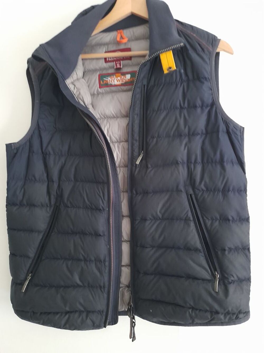 Veste pjs occasion new arrivals