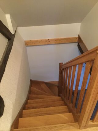  Maison à vendre 6 pièces 110 m²