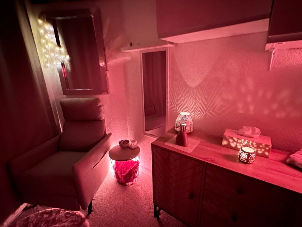   Massage relaxant tanta et californien  