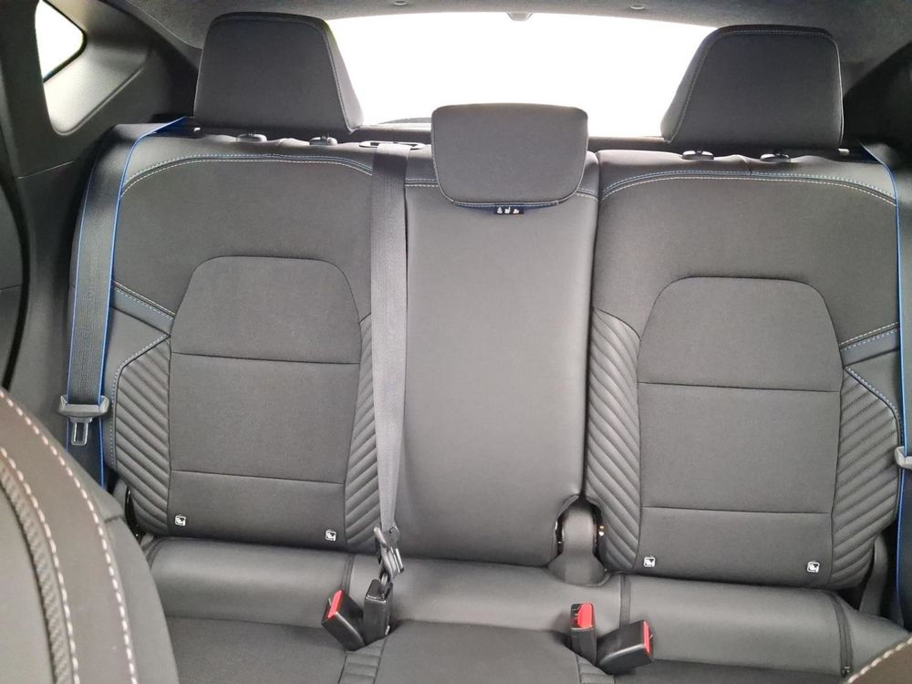 Captur E-Tech full hybrid 145 ch esprit Alpine 2025 occasion 91150 &Eacute;tampes