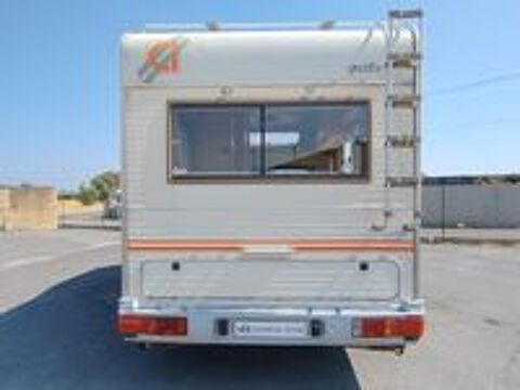  1996 occasion 34500 ESPONDEILHAN