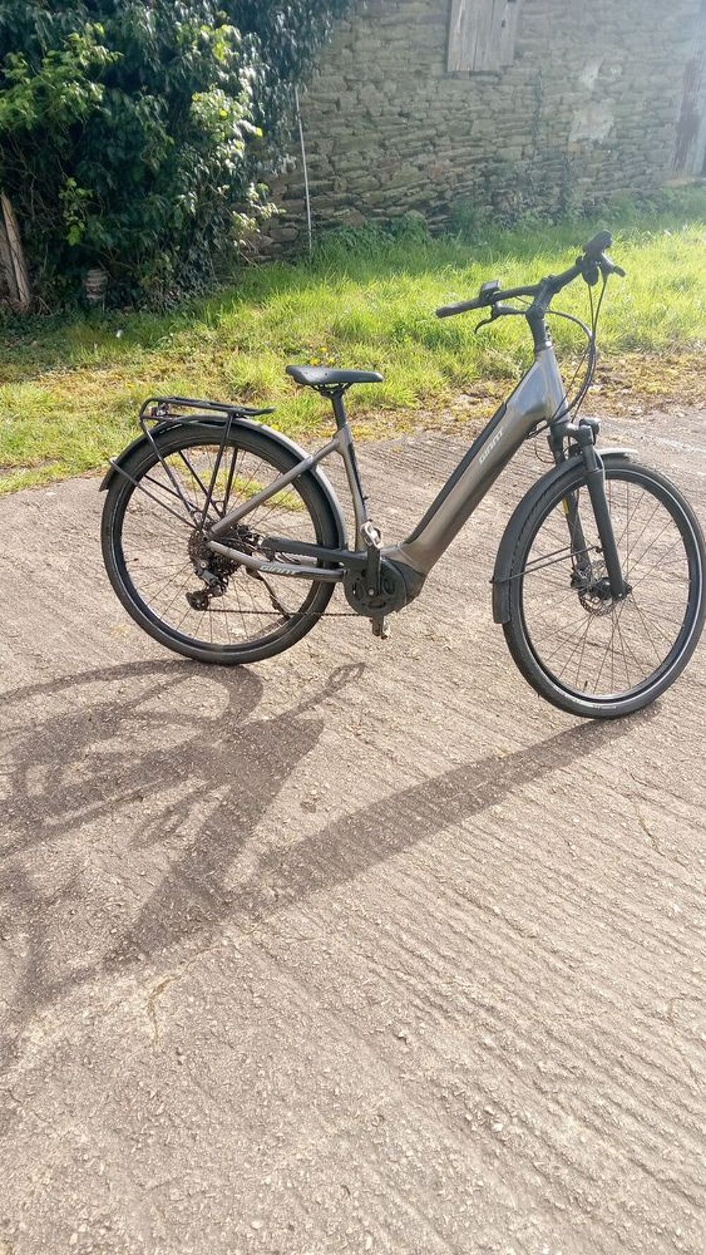 V&eacute;lo &eacute;lectrique Vélos