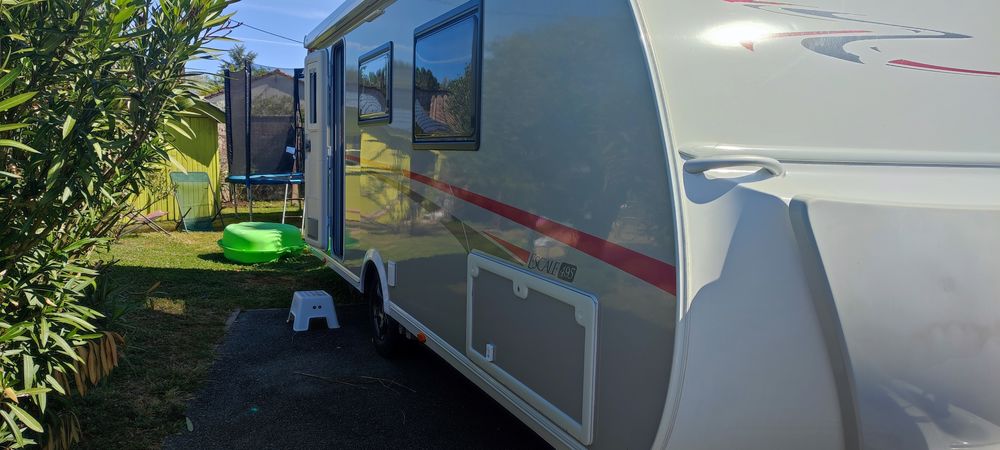  2021 occasion 33250 Saint-Sauveur