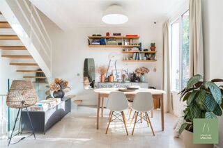 vente Maison - 6 pièce(s) - 120 m² Le Vésinet (78110)