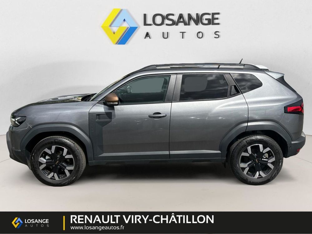 Duster Hybrid 140 Extreme 2025 occasion 91170 Viry-Ch&acirc;tillon