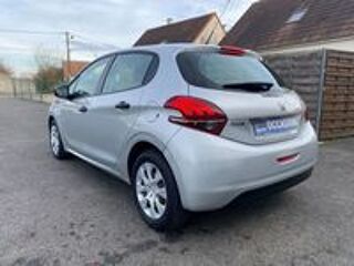 208 AFFAIRE 1.6 BLUEHDI 100 BVM5 PREMIUM 2017 occasion 45380 Chaingy