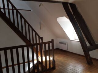  Maison � vendre 8 pi�ces 160 m�