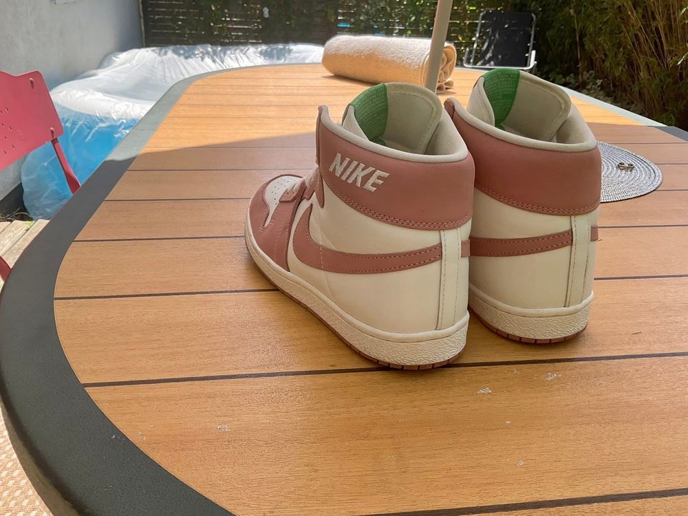 nike Jordan air ship Chaussures