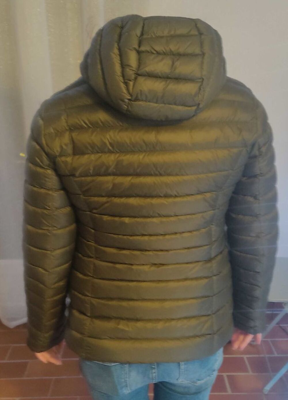 doudoune JOTT femme Vêtements