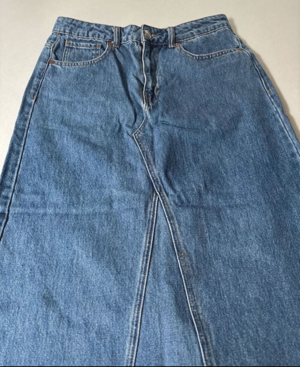 jupes longues Vêtements