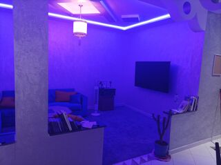  Appartement  vendre 5 pices 122 m Larache, maroc