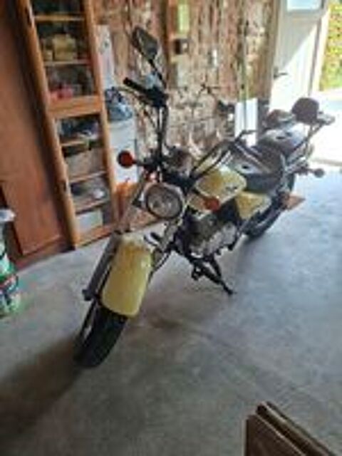 SUZUKI 1999 occasion 56340 Carnac