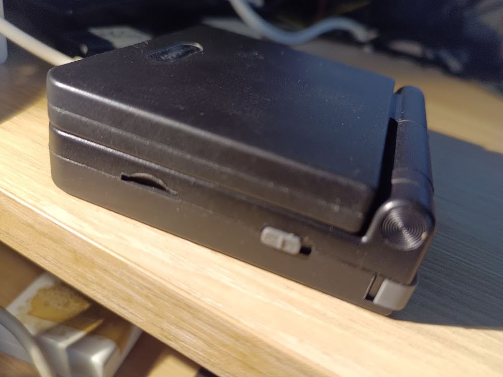 Console de Jeux POWKIDDY V90 Consoles et jeux vidéos