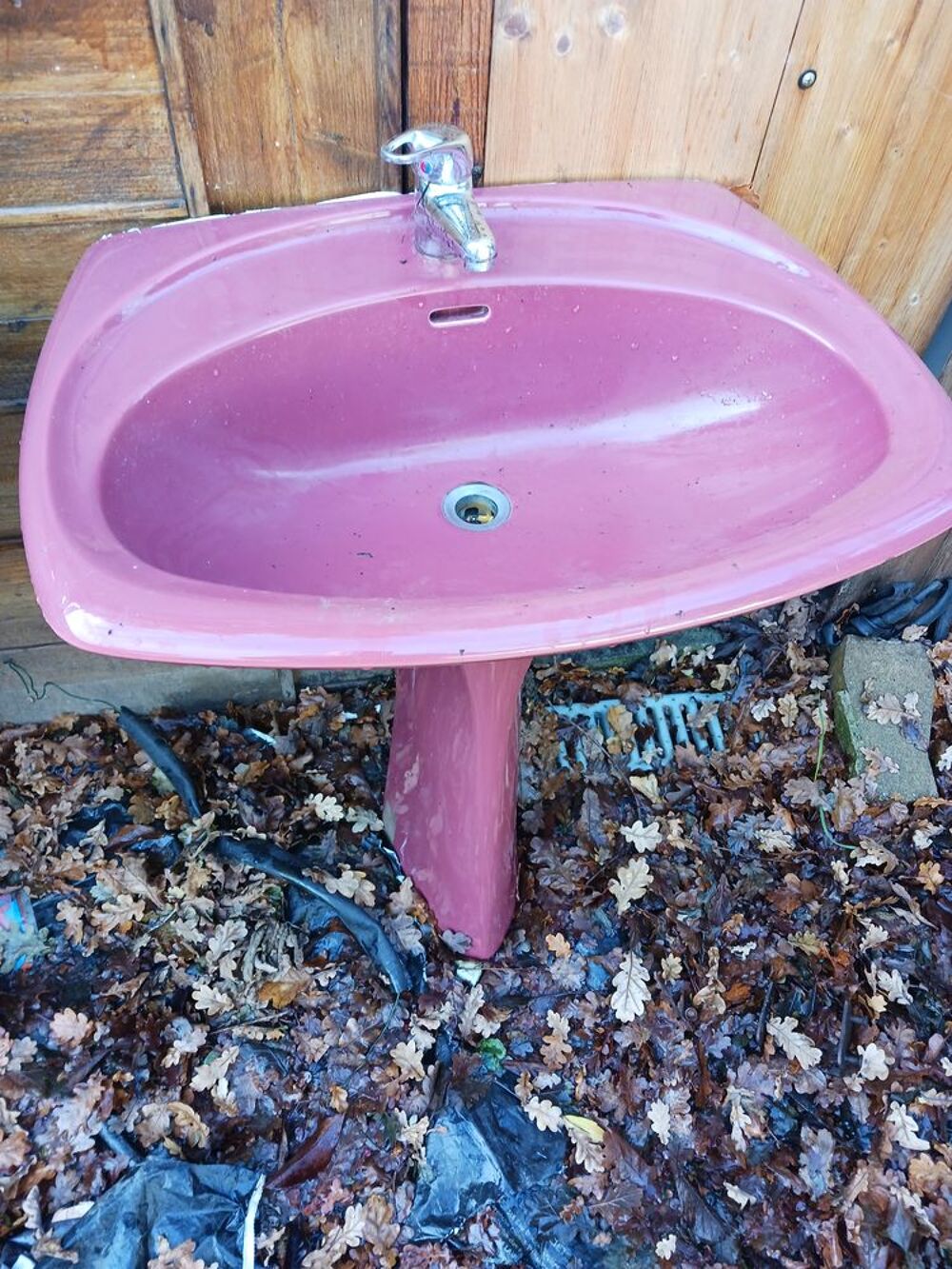 Sanitaires et accessoires pour salle de Bain Meubles