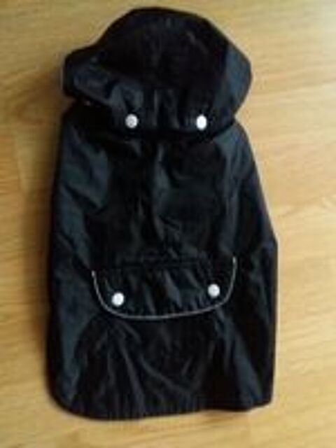   Imperméable pour chien 