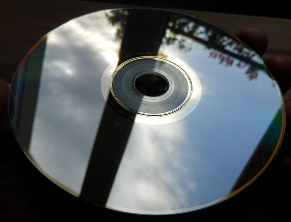 DVD - Epreuve mortelle - Tr&egrave;s bon &eacute;tat DVD et blu-ray