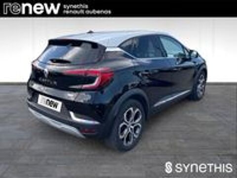 Captur E-Tech Plug-in 160 - 21 Intens 2022 occasion 07200 Aubenas