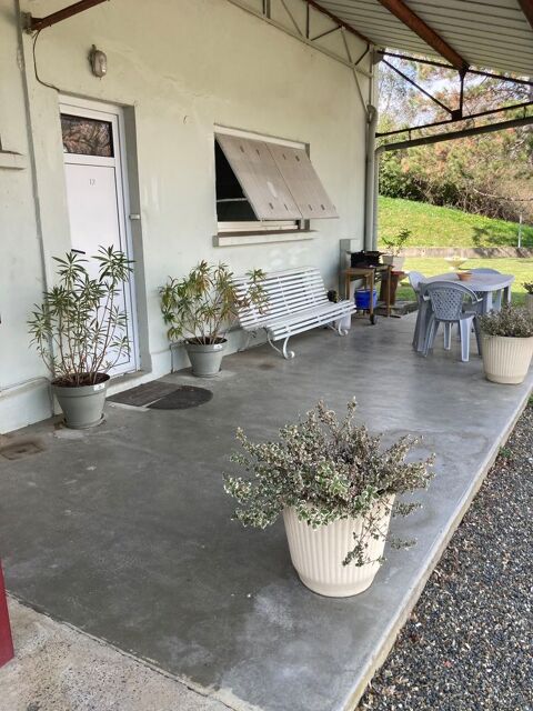   Appartement  endroit tranquille  Appartement - 3 pi�ce(s) - 80 m�