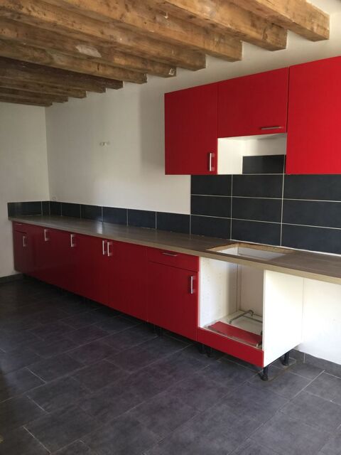  Maison � louer 4 pi�ces 600 m� Nemours