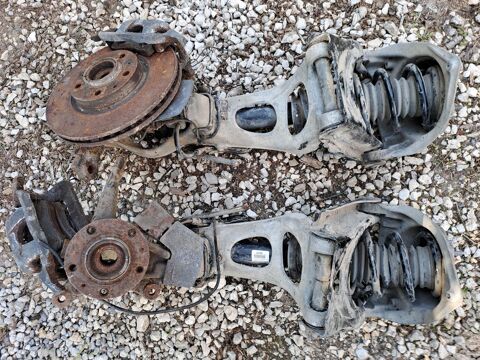 Pièces et équipements Voiture Pièces et équipements Voiture  occasion Montceaux-lès-Provins 77151