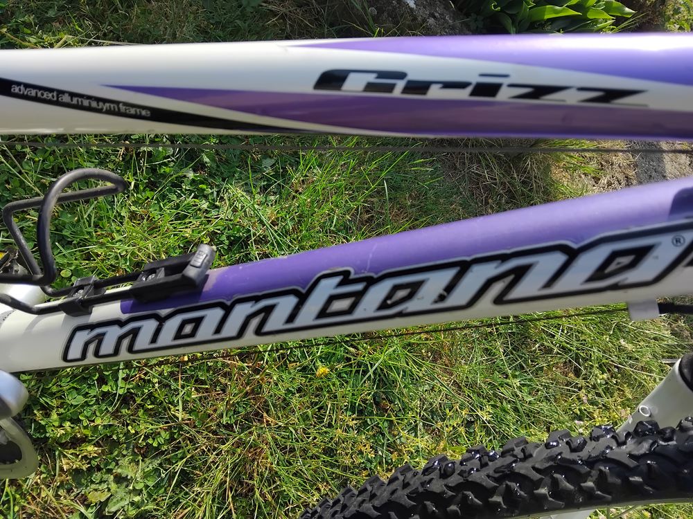 VTT femme Vélos