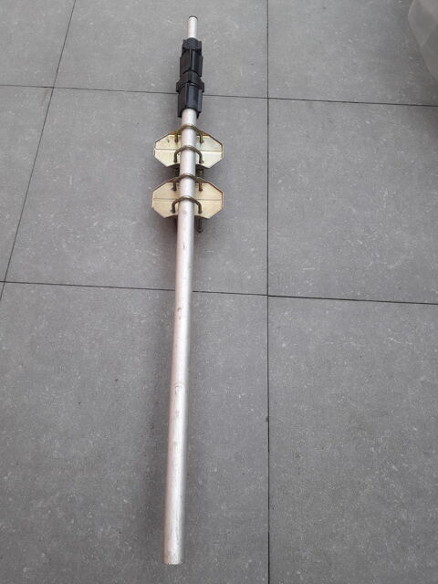 MAT TELESCOPIQUE. 10 Frvent (62)