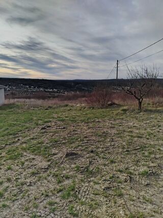  Terrain � vendre 60000 m� Pont-saint-esprit