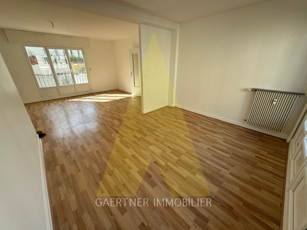 Location Appartement Bel appartement hyper-centre de Reims Reims