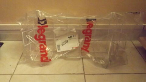 GRLLE DE PROTECTION BAES 25 Combs-la-Ville (77)