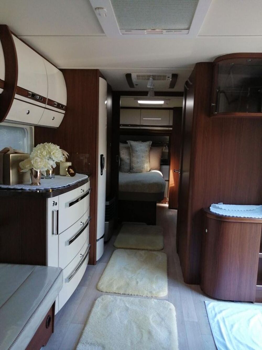 caravane Sports