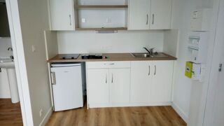  Appartement à louer 1 pièce 16 m²