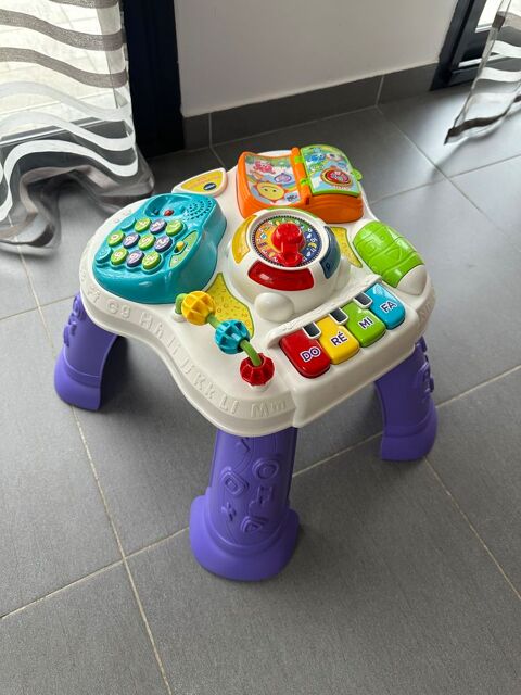 Table de jeux 9 Nanteuil-l�s-Meaux (77)