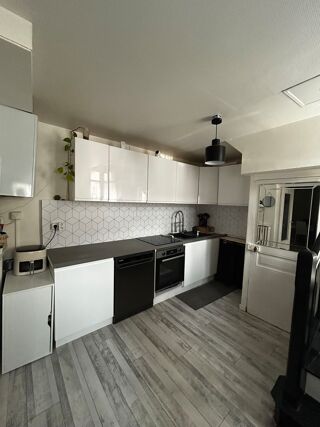  Maison à vendre 3 pièces 65 m²