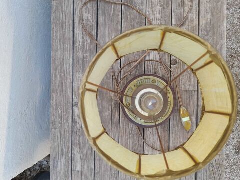 lampe de chevet 40 La Farlde (83)