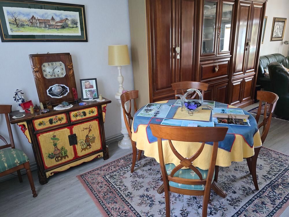Vente Maison Maison mitoyenne à étage dans quartier Calme et verdoyant Lannemezan