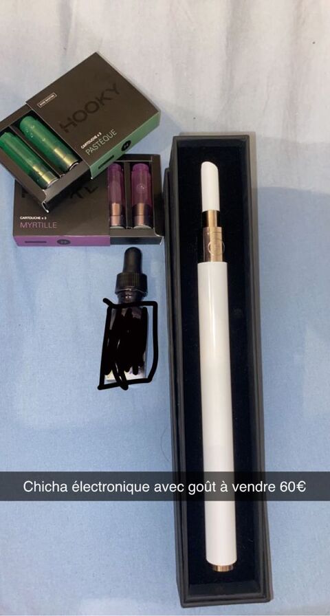 Chicha 60 Orly (94)