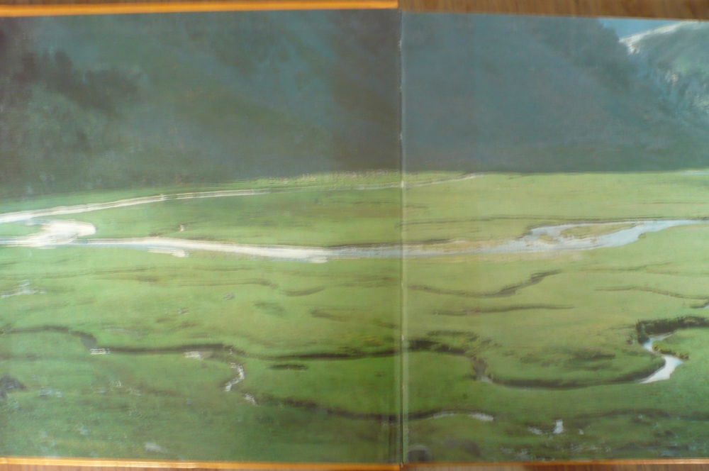 DESCENTE DE LA GARONNE de E. AUDINET et J.-L. CHAPIN (1989 Livres et BD