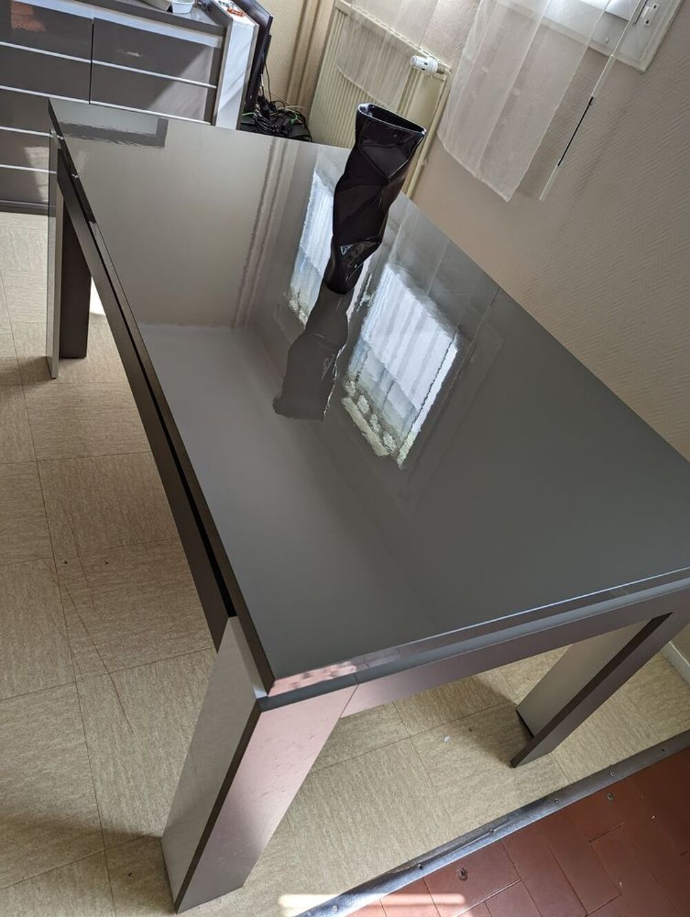 Table &agrave; manger Meubles
