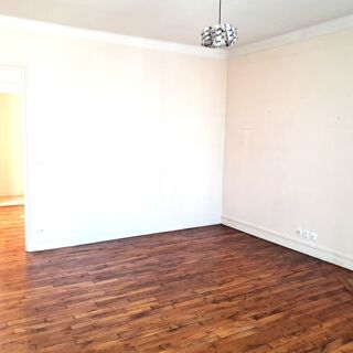  Appartement � vendre 2 pi�ces 41 m�