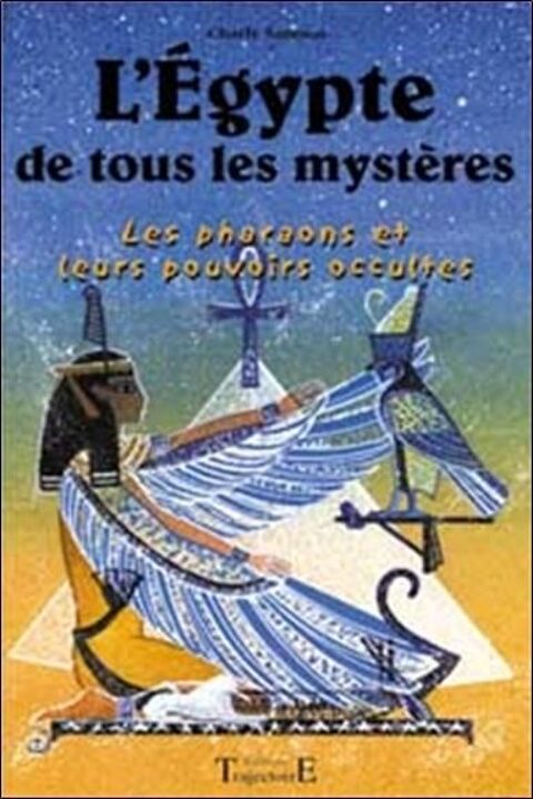 Egypte de tous les mysteres, 10 Rennes (35)