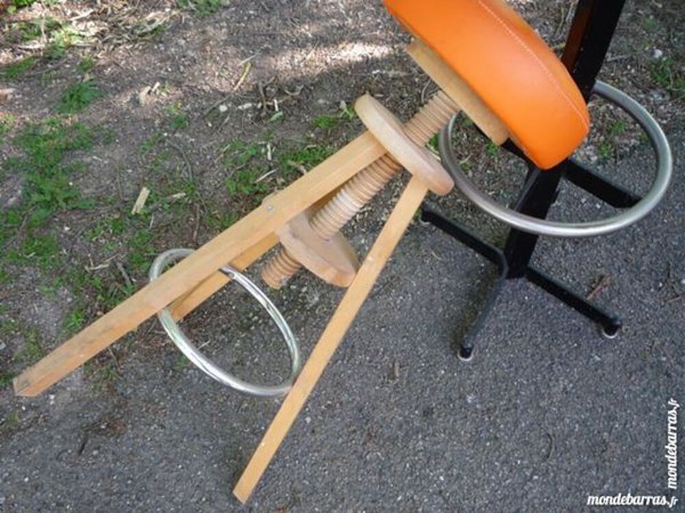 Tabouret,bistrot/bistro/troquet/jardin/terrasse Meubles