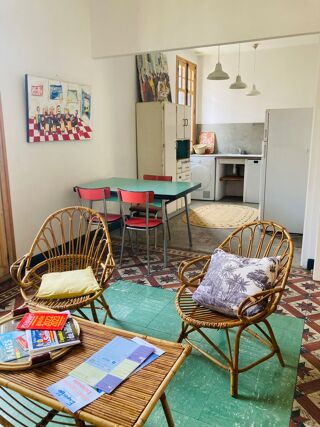  Colocation à louer 3 pièces 50 m²