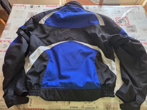 Blouson moto 60 Mont�limar (26)