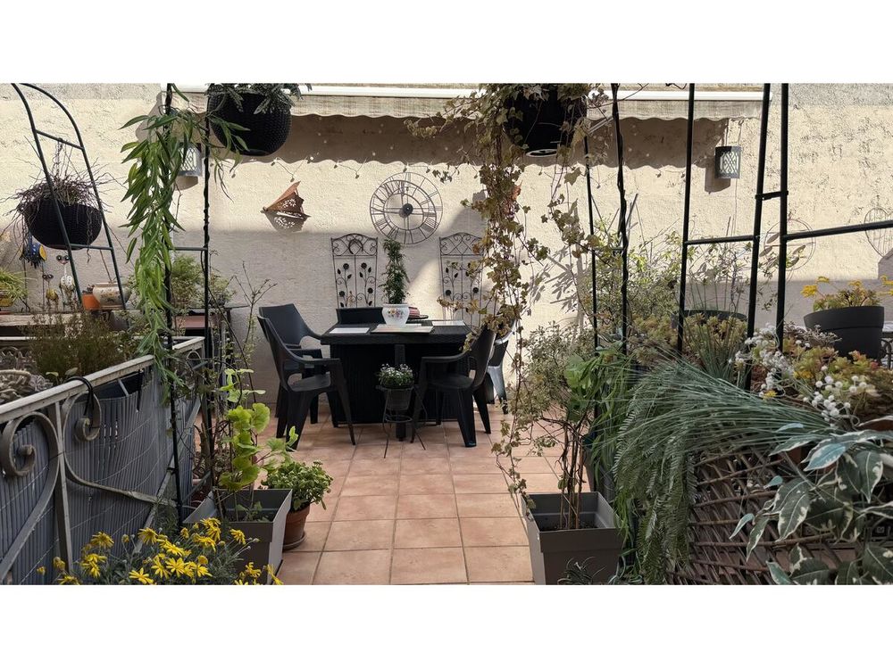 Vente Appartement Appartement F3 Narbonne