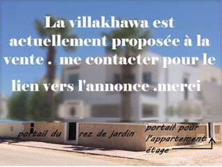 Location  Maison - Villa 